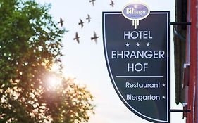 Hotel Ehranger Hof